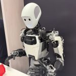 Apptronik’s Apollo humanoid robot