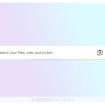 يقوم Google بتنفيذ تطبيق سطح المكتب Windows الجديد مع أداة بحث تشبه الأضواء
