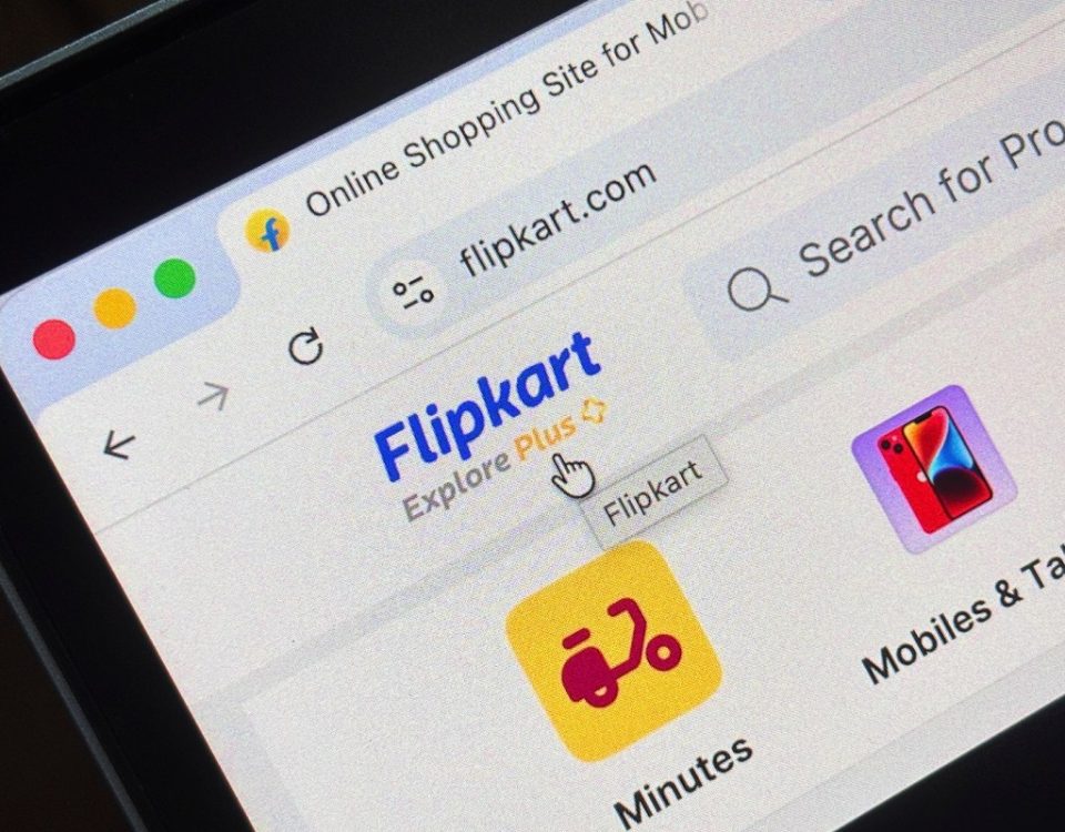 Flipkart
