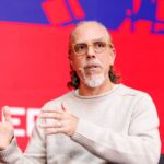 ينضم Astro Teller ، "Captain of Moonshots"