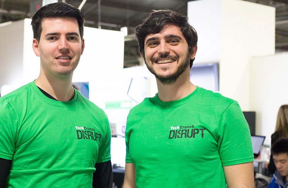 ينفد الوقت للتطوع في TechCrunch Disrupt 2025