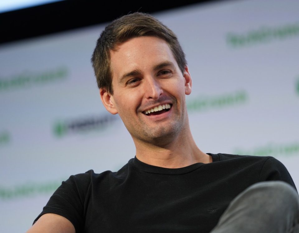 Evan Spiegel SnapDSC04084
