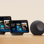 Amazon Echo family