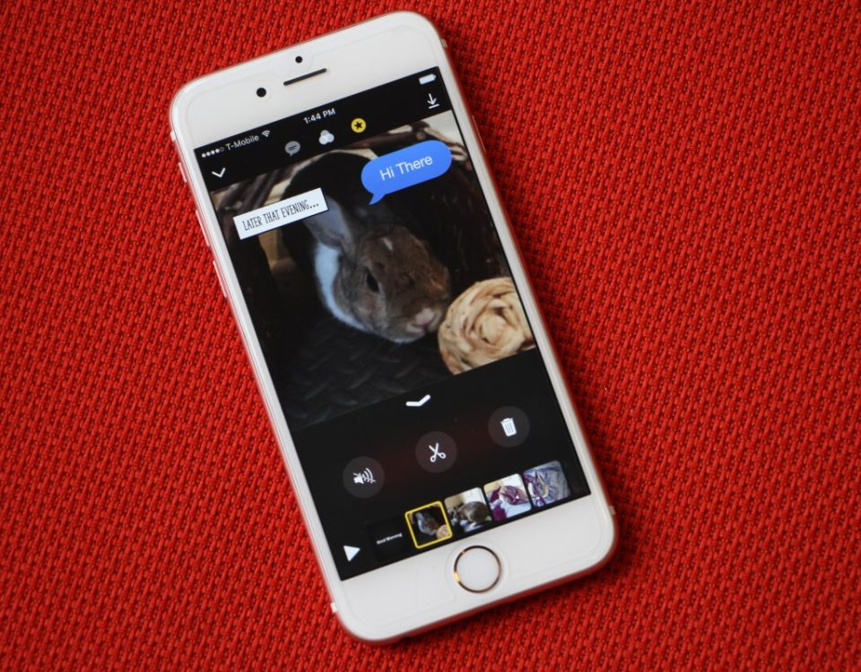 Apple تقول وداعًا لتطبيق Clips