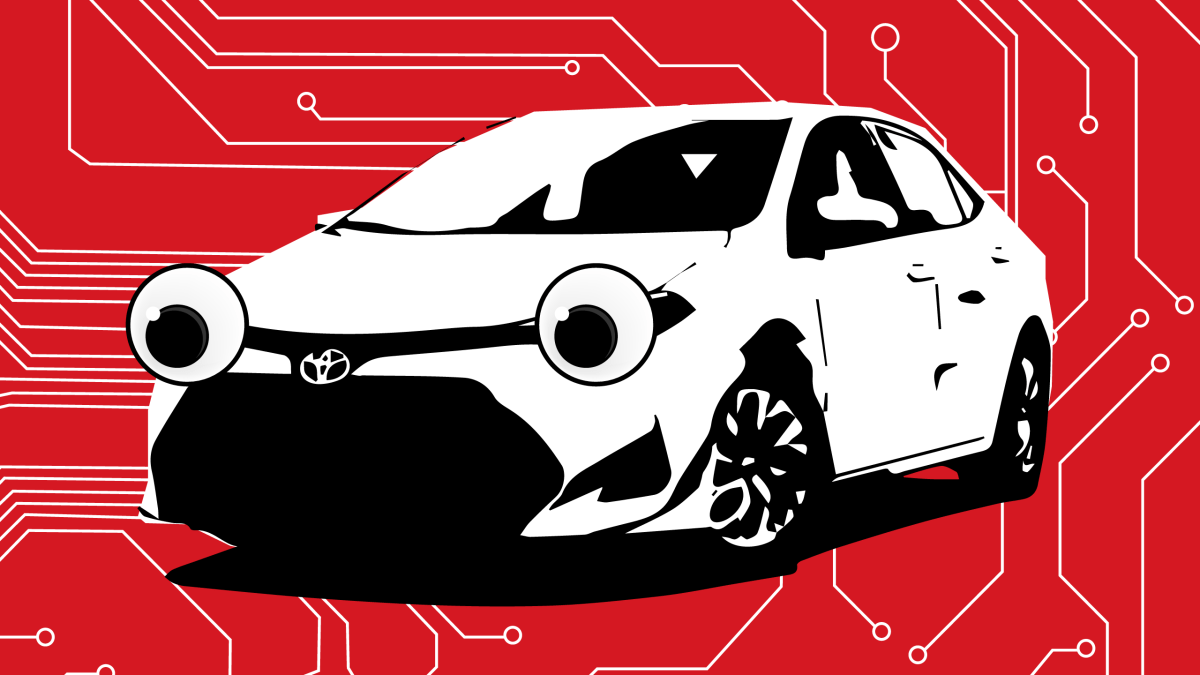Mobility TechCrunch: تويوتا تصنع رهانًا بقيمة 1.5 مليار دولار على النظام البيئي بدء التشغيل