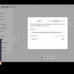 OpenAI engineer Christina Huang using AgentKit at Dev Day 2025.