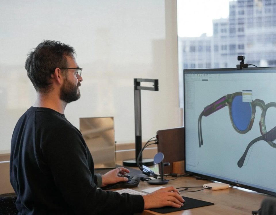 Sesame، شركة الذكاء الاصطناعي التحادثية الناشئة من مؤسسي Oculus، تجمع 250 مليون دولار وتطلق النسخة التجريبية