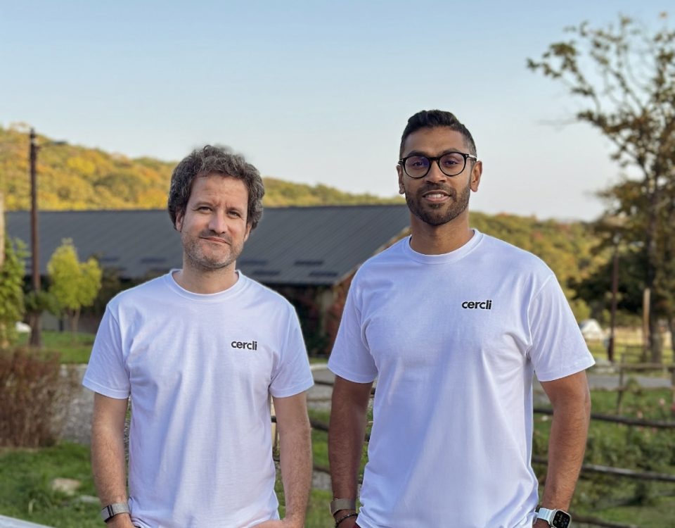 YC alum Cercli، شركة Rippling المدعومة بالذكاء الاصطناعي لمنطقة الشرق الأوسط وشمال أفريقيا، تجمع 12 مليون دولار أمريكي من السلسلة A