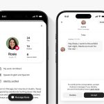 أصبحت Airbnb أكثر اجتماعية من خلال السماح للمستخدمين بالتواصل مع زملائهم المسافرين