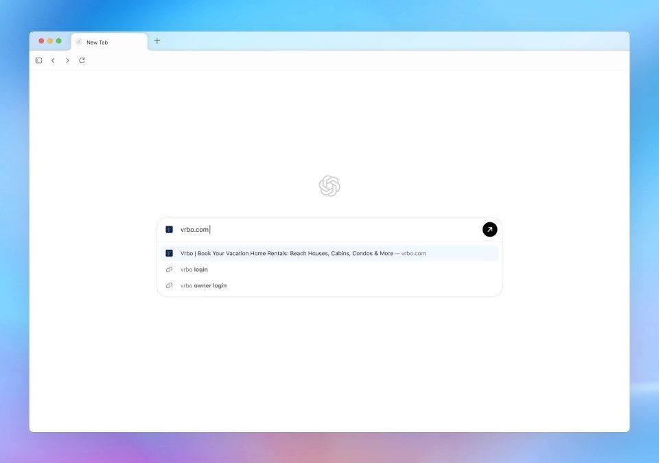 أطلس OpenAI يدور حول ChatGPT أكثر من الويب