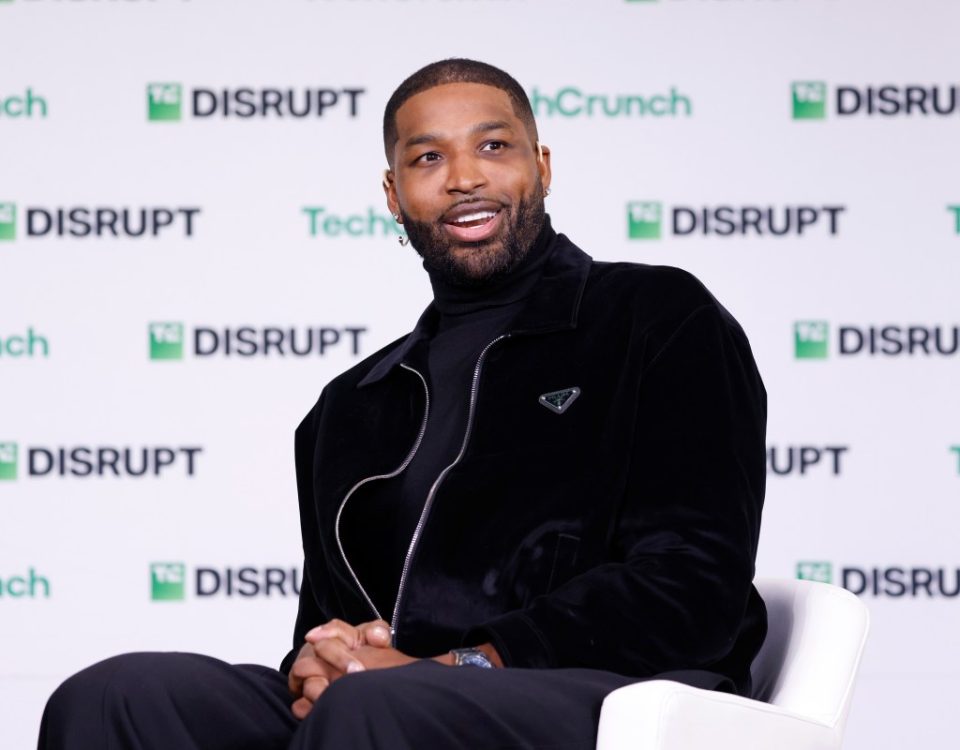 أطلق بطل NBA Tristan Thompson وWorld Mobile شبكة Uplift المملوكة للمجتمع