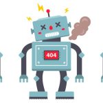 أعطاني نجم الروبوت TikTok Rizzbot الإصبع الأوسط