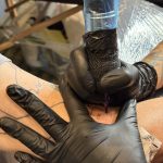 أعطى Tattd أربعة وشم لكتاب TechCrunch في Startup Battlefield