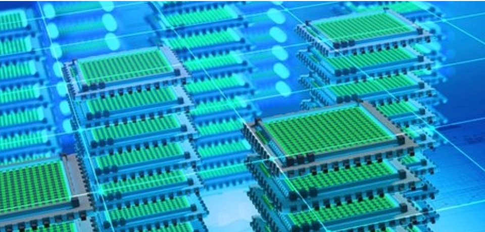 أفضل 5 أسواق حوسبة للذكاء الاصطناعي تعيد تشكيل المشهد في عام 2026