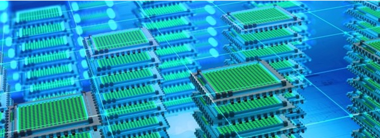 أفضل 5 أسواق حوسبة للذكاء الاصطناعي تعيد تشكيل المشهد في عام 2026