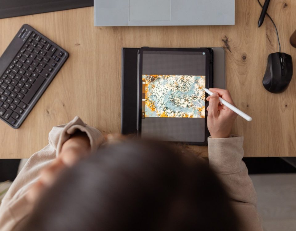 أفضل تطبيقات iPad لإطلاق العنان لإبداعك واستكشافه
