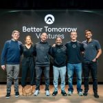 أفضل غد Ventures يغلق 140 مليون دولار ، ويبقى صعودا على fintech