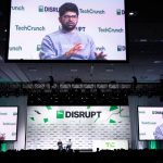 TechCrunch Disrupt 2024 Aravind Srinivas