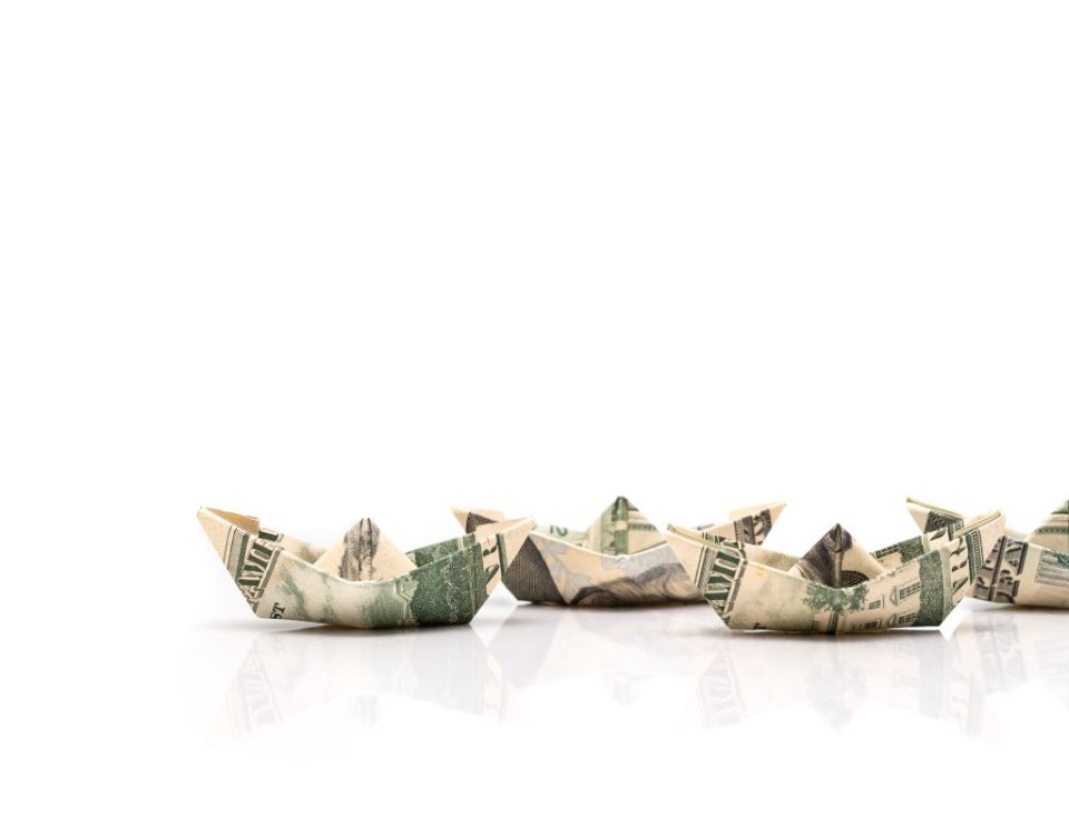 إذا لم تكن ناشئًا من الذكاء الاصطناعى ، حظًا سعيدًا لجمع الأموال من VCS