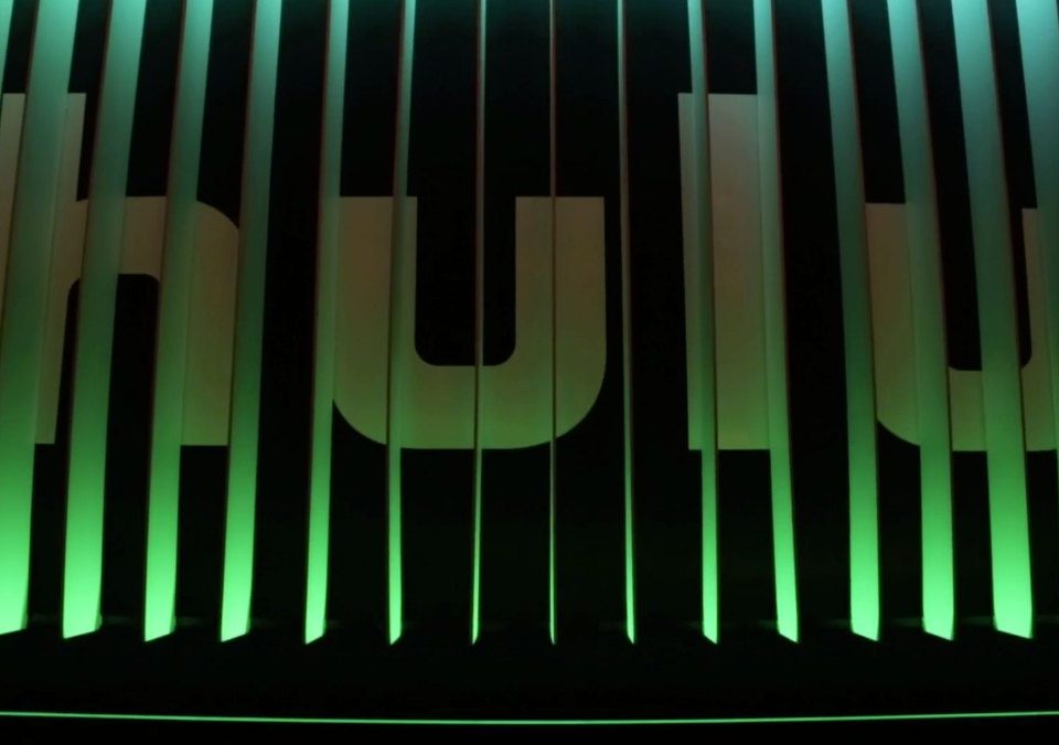 Hulu logo