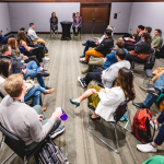 TechCrunch Early Stage 2024