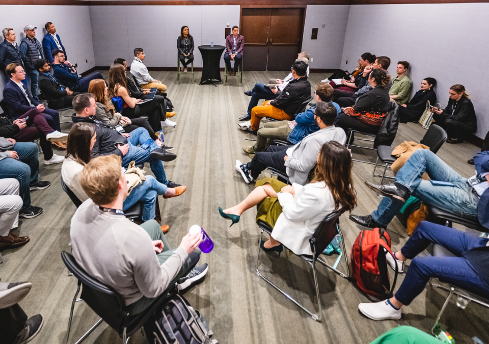 TechCrunch Early Stage 2024