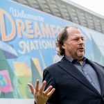 استثمار Salesforce بقيمة 15 مليار دولار في سان فرانسيسكو لدعم الذكاء الاصطناعي