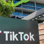 TikTok office building