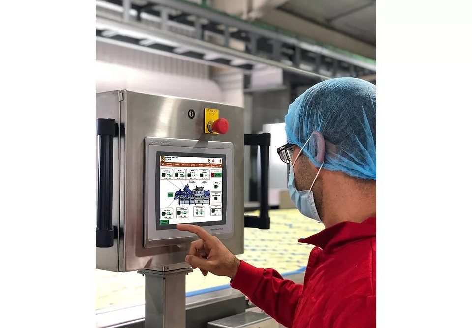 الذكاء الاصطناعي يحدث ثورة في عمليات الخلط بالمخابز: دقة أعلى ونفايات أقل وإنتاجية مستدامة