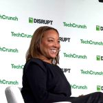 Waymo co-CEO Takedra Mawakana at TechCrunch Disrupt 2025