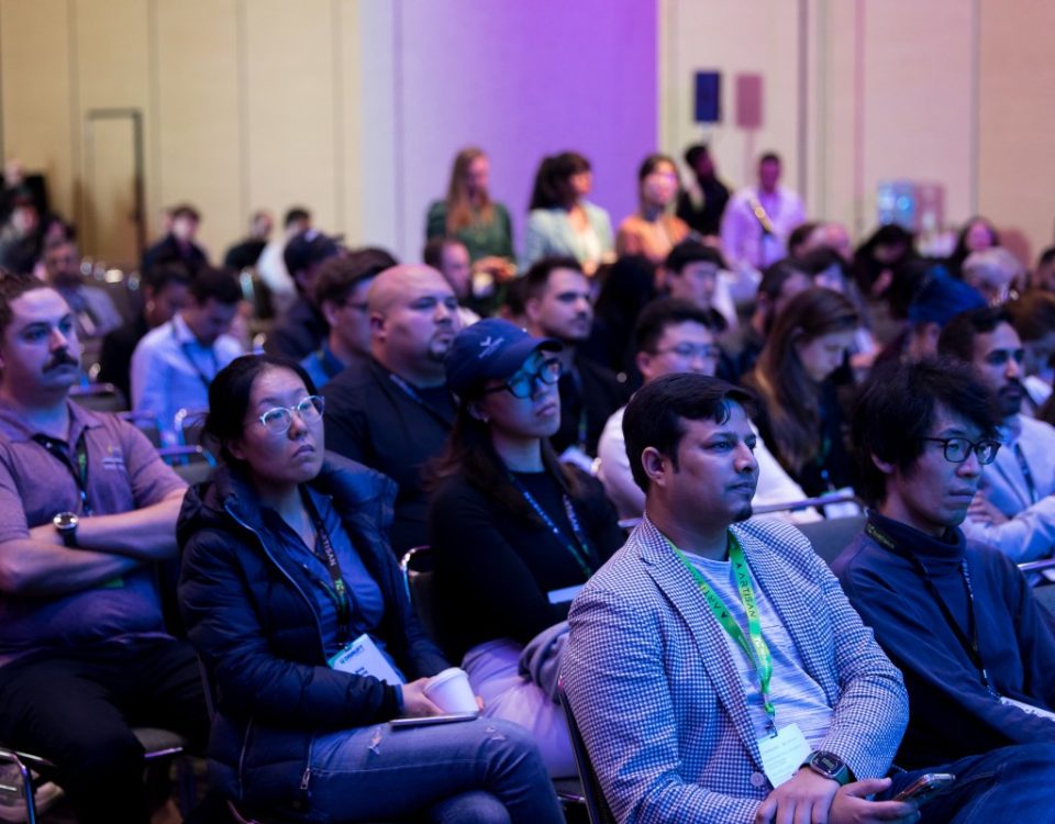 الرئيس التنفيذي لشركة Box، آرون ليفي، يتحدث عن كيفية تغيير الذكاء الاصطناعي لمشهد SaaS في المؤسسة