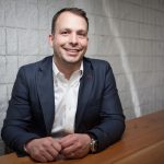 Kevin Busque of Guideline