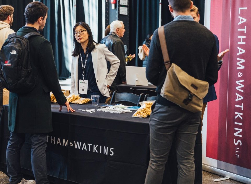 اليومان الأخيران للمطالبة بجدول العرض الخاص بك في TechCrunch Disrupt 2025