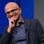 Satya Nadella