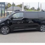 تتعاون Stellantis مع Pony.ai لتطوير سيارات أجرة آلية في أوروبا