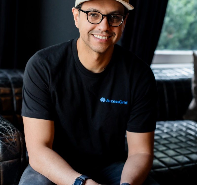 تجمع AccessGrid مبلغ 4.4 مليون دولار للمساعدة في تحويل الهواتف إلى سلسلة مفاتيح