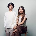 Datacurve founders Serena Ge and Charley Lee