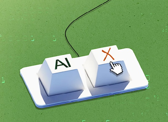 تجنب الذكاء الاصطناعي.. هل أصبح حقاً خارج سيطرتنا؟