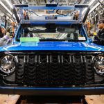 تحتل المركبات الكهربائية مقعدًا خلفيًا في خطة الاستثمار الأمريكية لشركة Stellantis البالغة 13 مليار دولار