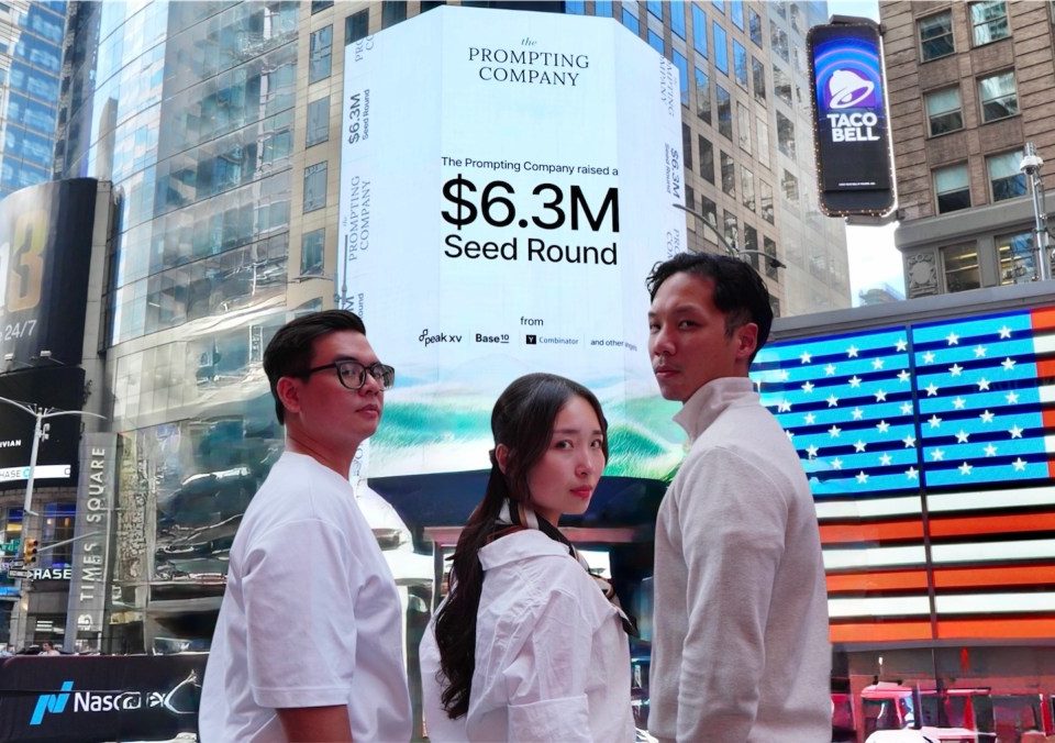 The Prompting Company