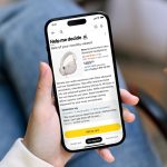 تخبرك أداة التسوق الجديدة المدعمة بالذكاء الاصطناعي من أمازون لماذا يجب عليك شراء منتج موصى به