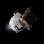 تخطط تفاصيل Impulse Space لتوصيل ما يصل إلى 6 أطنان سنويًا إلى القمر