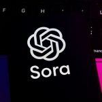 ترتفع سورا Openai إلى رقم 3 على متجر التطبيقات الأمريكية