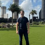 Wave Function Ventures' Jamie Gull