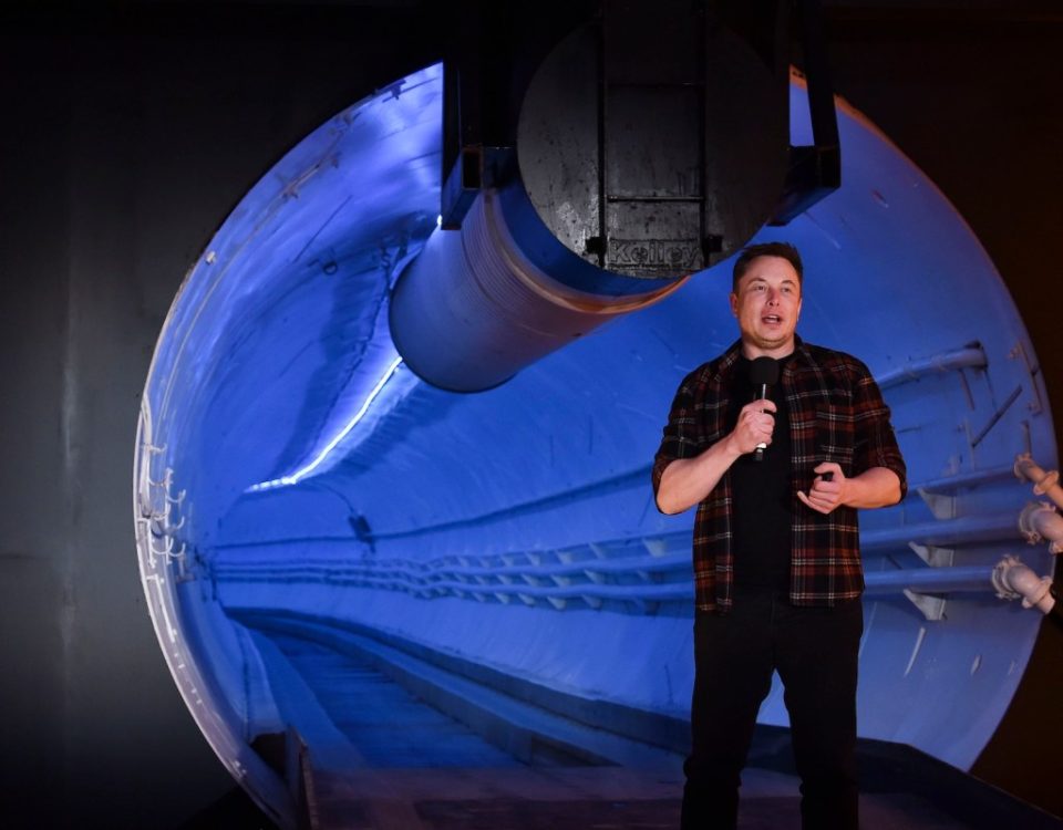 Elon Musk,