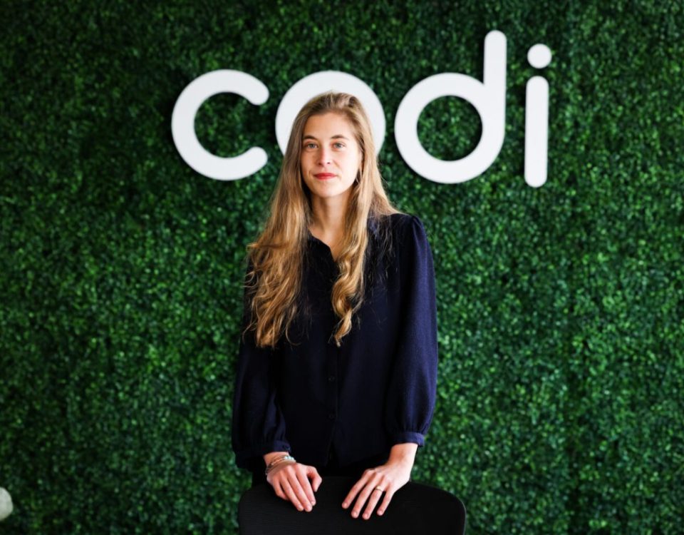 تطلق Codi المدعومة من a16z مدير مكتب وكيل يعمل بالذكاء الاصطناعي