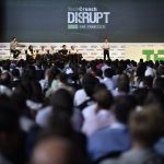 TechCrunch Disrupt 2015