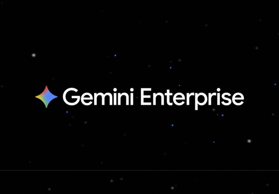gemini enterprise