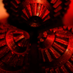 تعمل أدوات الذكاء الاصطناعي الخاصة بك على الغاز المكسور وأراضي تكساس التي تم تجريفها