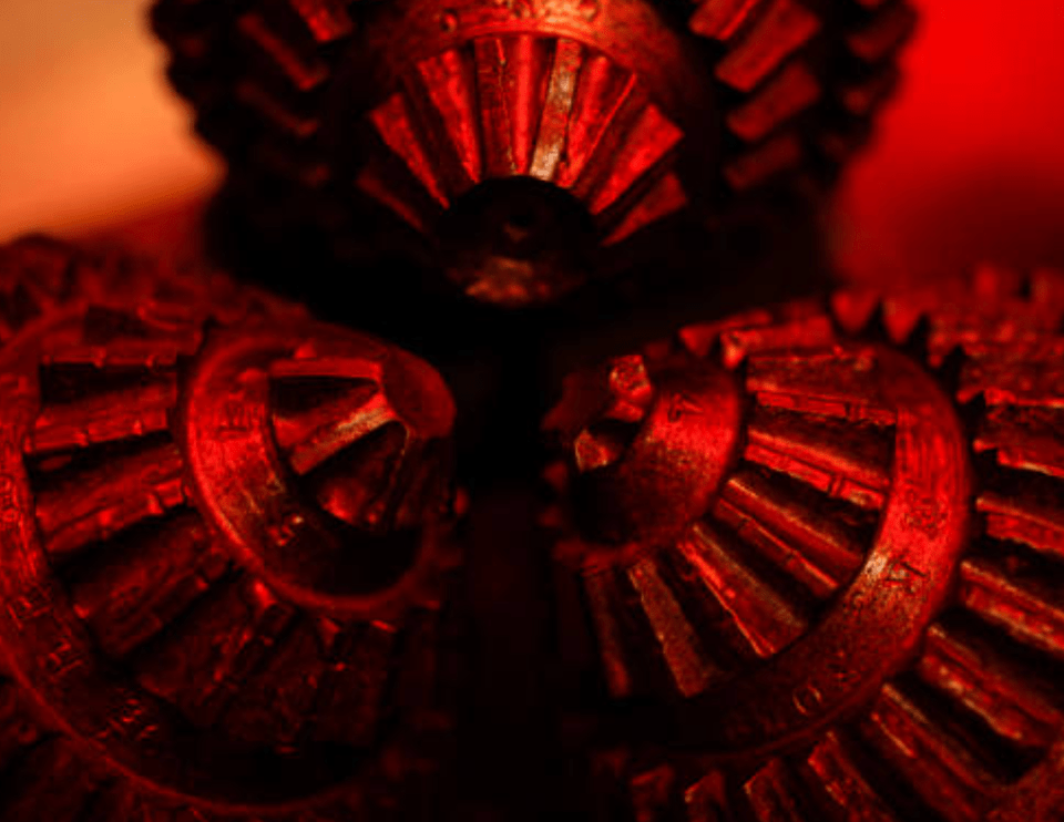 تعمل أدوات الذكاء الاصطناعي الخاصة بك على الغاز المكسور وأراضي تكساس التي تم تجريفها